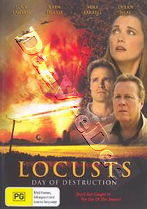 Locusts: Day of Destruction (DVD)